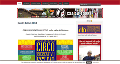 Desktop Screenshot of csalatorre.net